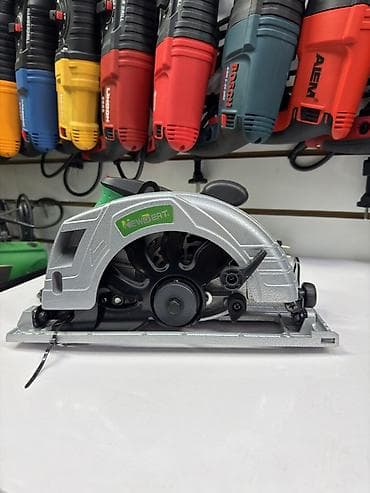 Дисковая пила NEWBEAT - Тип: ручная циркулярная пила - Конфигурация at lalafo.kg Дисковая пила NEWBEAT - Тип: ручная циркулярная пила - Конфигурация