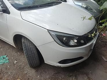 электромобиль айон: BYD E5: 2018 г., Автомат, Электромобиль, Седан — 10
