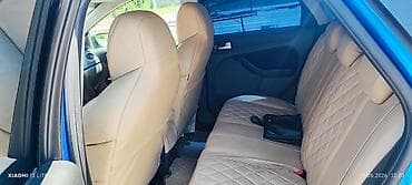 Продажа авто: Ford Focus: 2005 г., 1.6 л, Автомат, Бензин, Хэтчбэк — 2