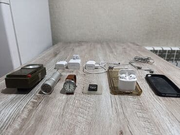 сумка для документов: Ар түрлүү буюмдар сатылат ! Алардын арасында :Свунерге сактоочу СССР — 3