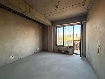 4 бөлмө, 134 м², Алтын чарчы 9 кабат, ПСО (өз алдынча бүтүрүү) — 5
