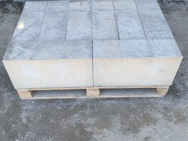 пены: Газоблок, Неавтоклавный, 600x200x300, D600 — 2