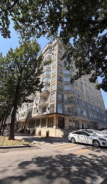 2 комнаты, 68 м², Молодая Гвардия 9 этаж