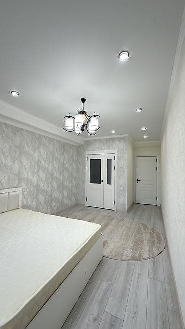 5: 2 комнаты, 70 м², Элитка, 5 этаж, Евроремонт — 3