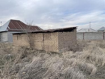 сары булун: 4 соток, Курулуш — 4