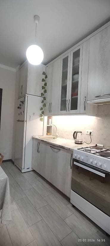 1 комната, 37 м², 11 этаж — 9