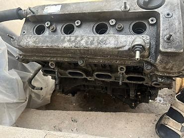 бмв мотор 4 4: Бензиновый мотор Toyota 2004 г., 2.4 л, Оригинал, Япония — 3