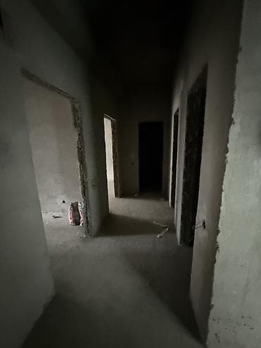 отдых на ысык ата: 1 бөлмө, 58 м², 3 кабат, ПСО (өз алдынча бүтүрүү) — 7
