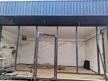 prima construction: Изготовление и монтаж металлоконструкций и малых архитектурных форм — 4