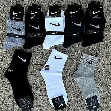 Шымдар: НОСКИ ОПТОМ ‼️‼️‼️‼️‼️ Принимаем заказы на любые виды носков. Женские — 1