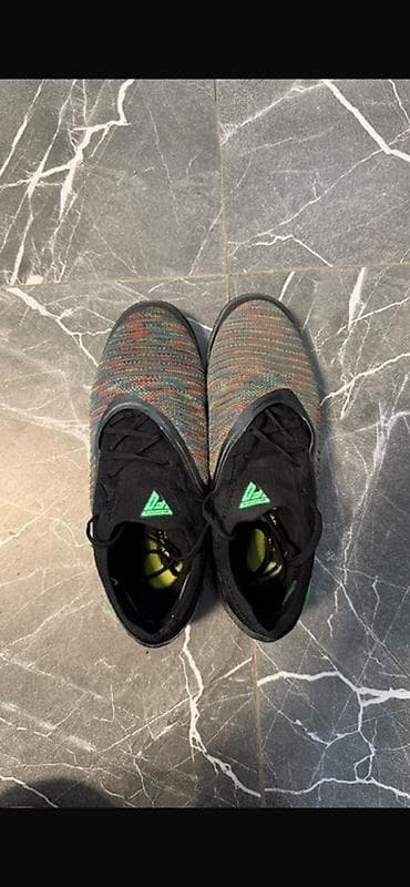 обувь новая: Футбольные бутсы/сороконожки Nike для игры на искусственных покрытиях — 3