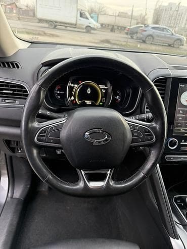 cbr 600: Samsung QM6 год 2020 обьем 2.0 газ пробег 110000 автопарковка — 10