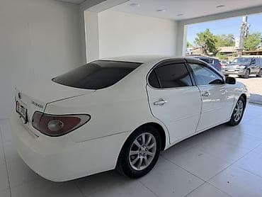 двигатель на виндом: Toyota Windom: 2002 г., 3 л, Автомат, Бензин, Седан — 7