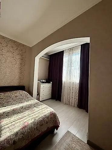 3 к: 3 комнаты, 96 м², 106 серия улучшенная, 5 этаж, Евроремонт — 7