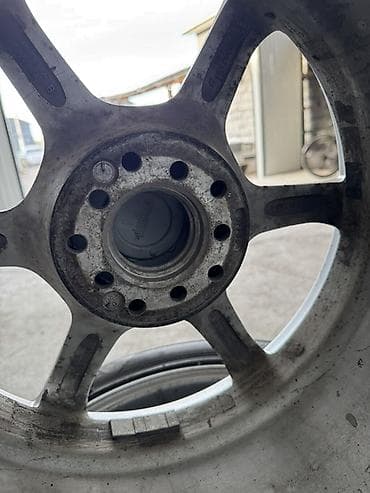 шины на мотоблок: Колеса в сборе 205 / 55 / R 16, Зима, Комплект, Легковые, Литые, отверстий - 5 — 2