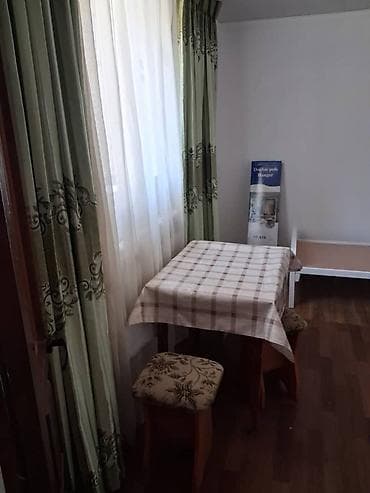 квартиры кок жар жм в аренду: 1 комната, Собственник, С мебелью полностью — 1
