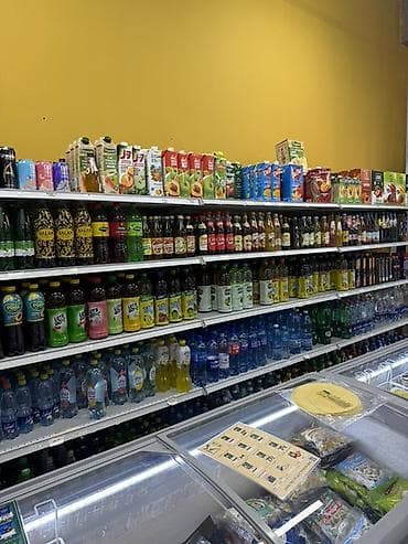 стеллажи диа: Продаются стеллажи от фирмы «Диа» Состояние: б/у, в хорошем состоянии — 7