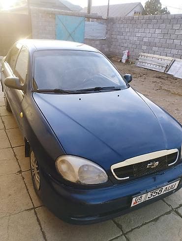 мицубиси спес стар: Chevrolet Lanos: 2008 г., 1.6 л, Ручные, Бензин, Седан — 2