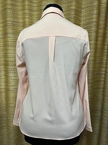 Мужская одежда: Женский комплект: жакет и блузка Жакет: - Комбинированный дизайн — 7