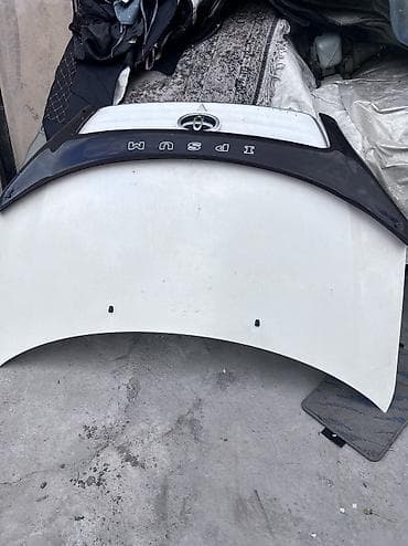 second hand: Toyota — 6