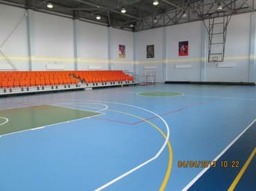 ковры резиновые: Резиновое покрытие для детских площадок, резиновое покрытие для — 2