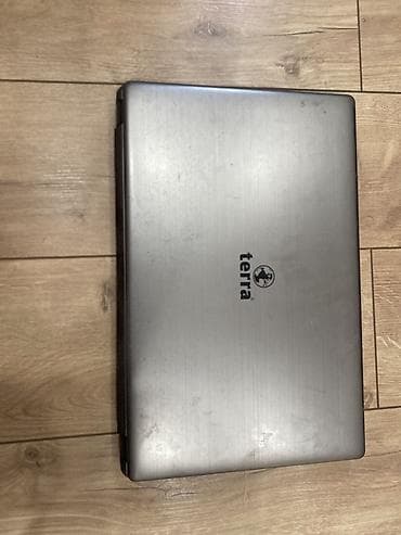 aula f75 pro: Ноутбук Terra Mobile (серия с серебристым металлическим корпусом) - — 2