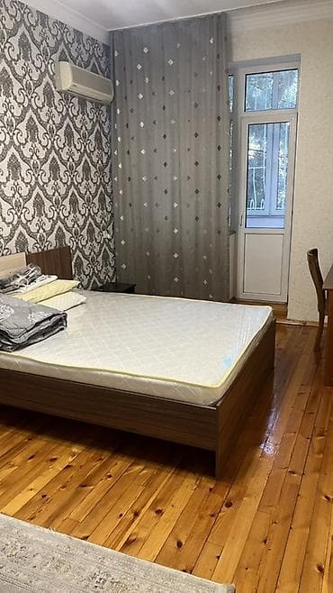 клубная квартира: 4 комнаты, Собственник, С мебелью полностью — 9