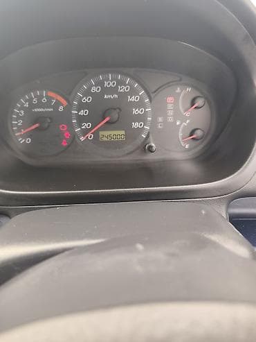 краска авто: Honda Civic: 2000 г., 1.5 л, Ручные, Бензин, Хэтчбэк — 9