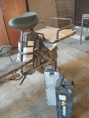 Велосипеды: МИНАКО ‼️ 3 БАТАРЕЯМИ ТЯГА БОДРАЯ ДЛЯ КУРЬЕРОВ ИДЕАЛНЫЙ ТРАНСПОРТ — 2