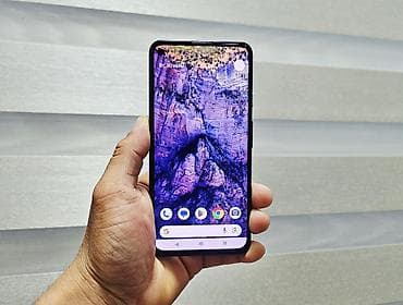 google pixel tablet: Google Pixel 4A, Б/у, 128 ГБ, цвет - Черный, 1 SIM — 1