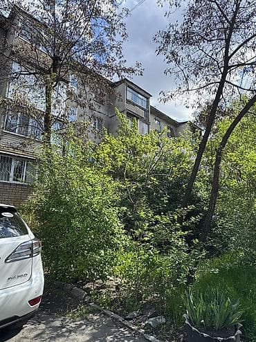 Продажа квартир: 2 комнаты, 45 м², 104 серия, 2 этаж, Старый ремонт — 1