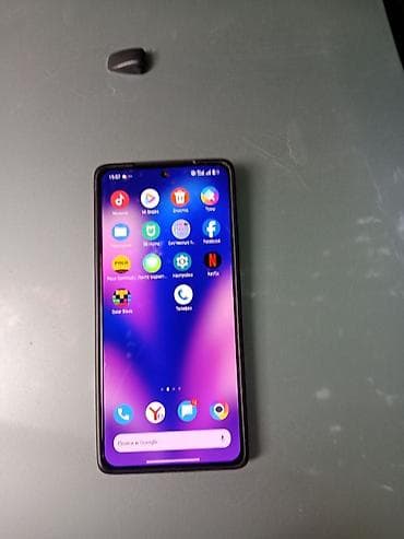 redmi neo 7: Poco M6 Pro, Новый, 256 ГБ, цвет - Черный, 2 SIM — 4