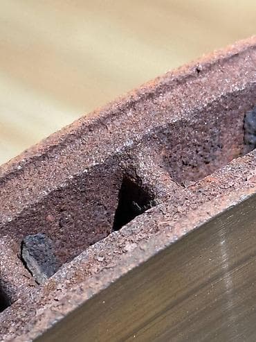 bmw 2: Предний тормозной диск BMW 2016 г., Б/у, Оригинал, США — 3