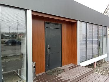 сары таш продаю: Синий, Дерево, Новый, Установка, Гарантия, Бесплатный выезд — 5