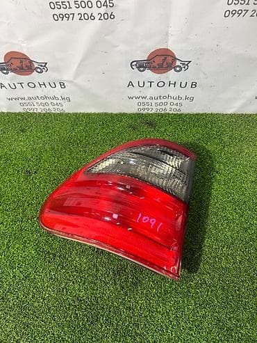 led lights: Задний фонарь (левый) для автомобиля Mercedes-Benz E-Class W210 — 1