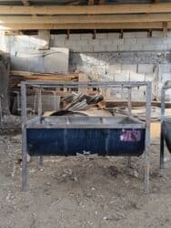 продажа щенков немецкой овчарки с документами в бишкеке: Койлорго Аштоолор сатылат самодельный." металл турбо квадрат", "3x2 — 4