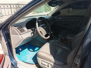 камри китайский: Toyota Camry: 2005 г., Автомат, Бензин, Седан — 3
