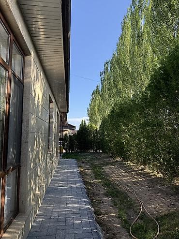 Недвижимость: Коттедж, Asia Palace, Сары-Ой, 7 мест — 4