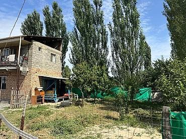 аренда жильё: Продаётся/сдаётся объект с потенциальной доходностью: двухэтажный дом — 7
