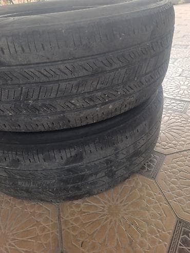 step 2: Шины 205 / 65 / R 16, Лето, Комплект, Легковые, Hankook — 2