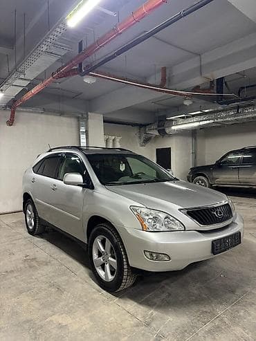 skoda suberb: Lexus RX: 2008 г., 3.5 л, Автомат, Бензин, Кроссовер — 2