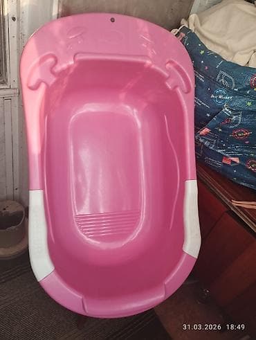 а 10: Ванночка — 1