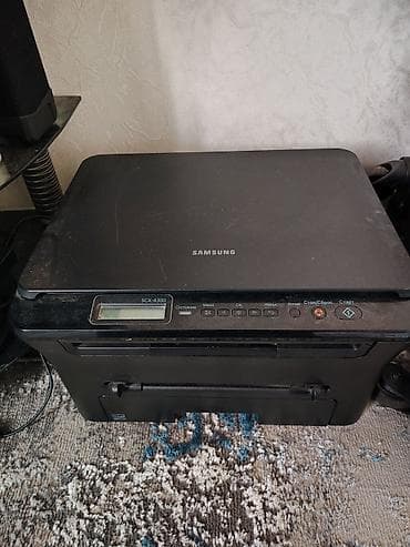 самсунг галакси а 21: МФУ Samsung SCX-4300 — лазерное устройство «3 в 1»: принтер, сканер и — 2