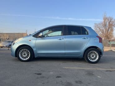 авто зарядное устройство для автомобильного аккумулятора: Toyota ist: 2005 г., 1.3 л, Автомат, Бензиновая, Хэтчбэк — 6