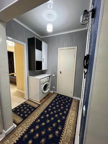 сдается квартира заря новопавловка: 3 комнаты, 75 м², 105 серия, 2 этаж, Евроремонт — 7