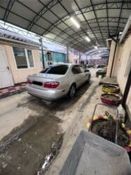 ниссан сефиро матор: Nissan Cefiro: 2002 г., 2 л, Автомат, Бензин, Седан — 3