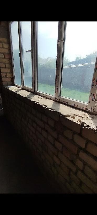 дордой 2 дом сатылат: Квартира: Не с полным ремонтом, пятикомнатный большой дом, огород 5 — 2