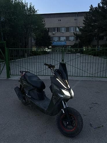 Продаю Самурай 150 куб В хорошем состоянии, пробег 7600 Состояние