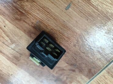 компьютерные мыши g cube: Mitsubishi Pajero Реле, Митсубиси Паджеро ЭБУ Электронный блок — 2