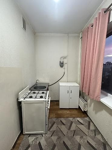 1 ком кв восток 5: 1 комната, 35 м², Элитка, 6 этаж, Старый ремонт — 3